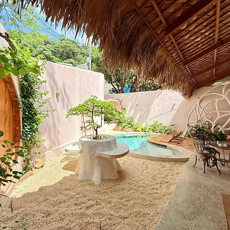 Lugadia Villas El Nido Εξωτερικό φωτογραφία