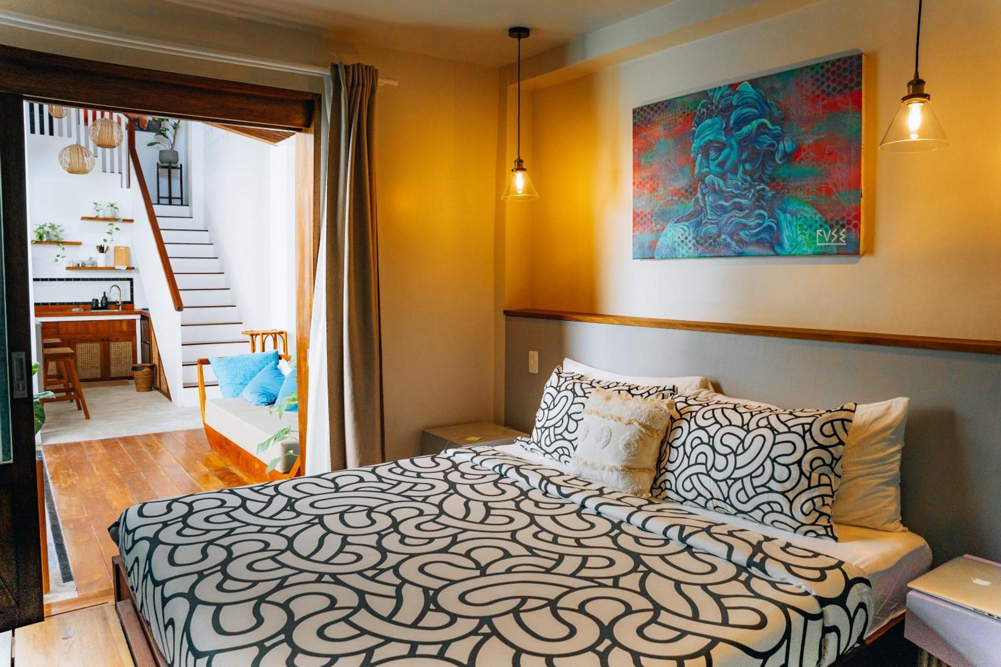 Lugadia Villas El Nido Εξωτερικό φωτογραφία