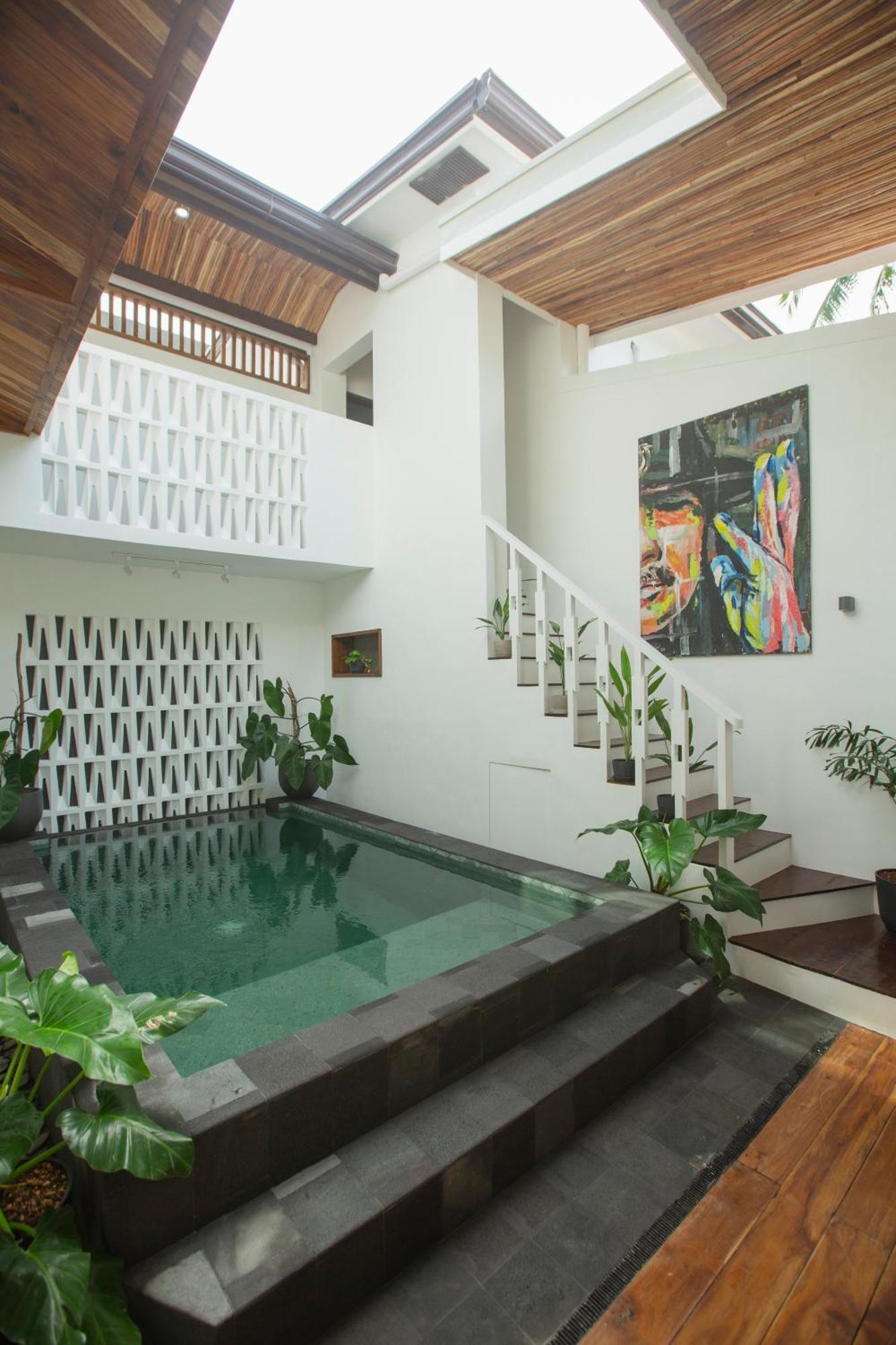 Lugadia Villas El Nido Εξωτερικό φωτογραφία