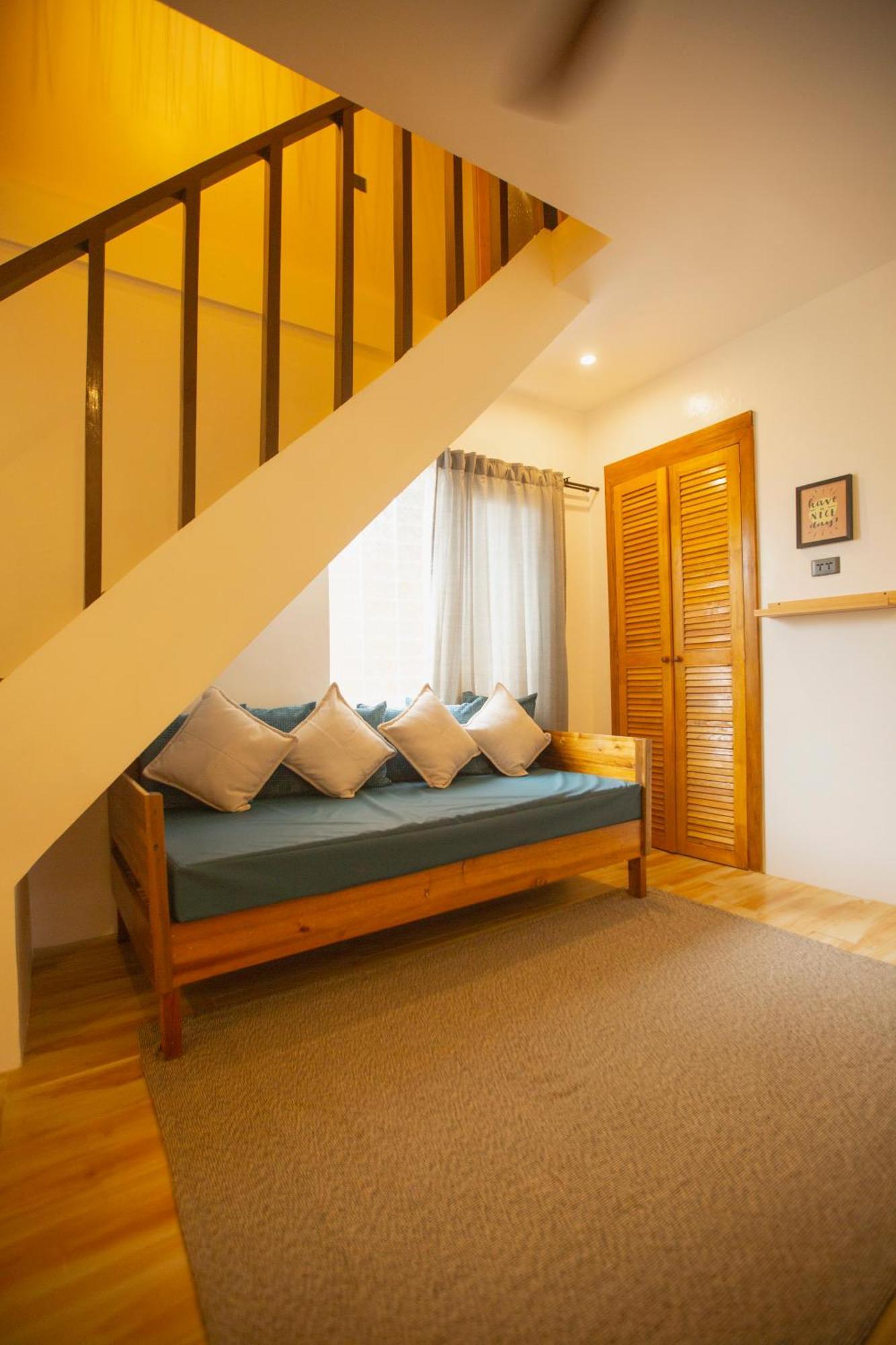 Lugadia Villas El Nido Εξωτερικό φωτογραφία