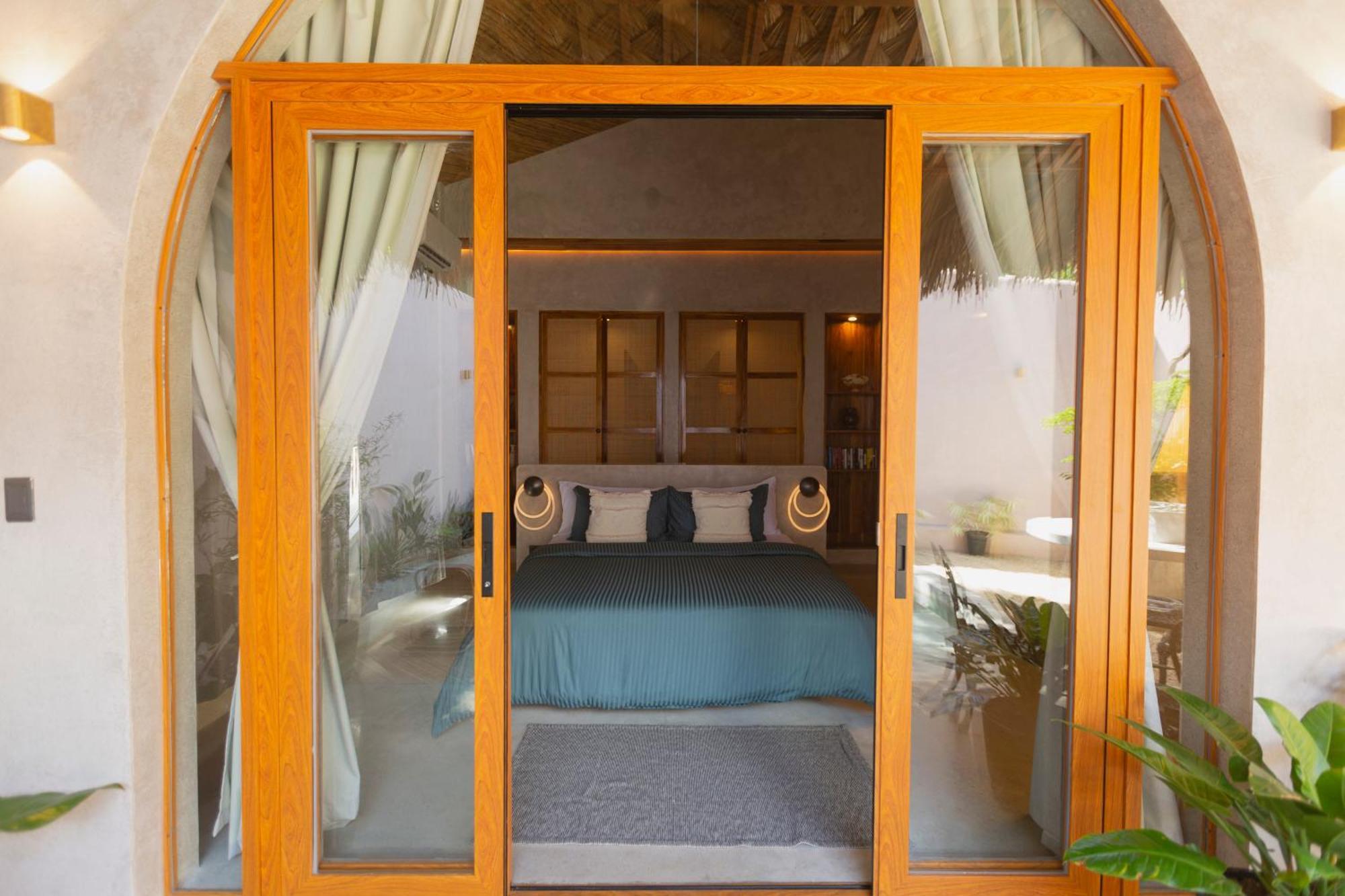Lugadia Villas El Nido Εξωτερικό φωτογραφία