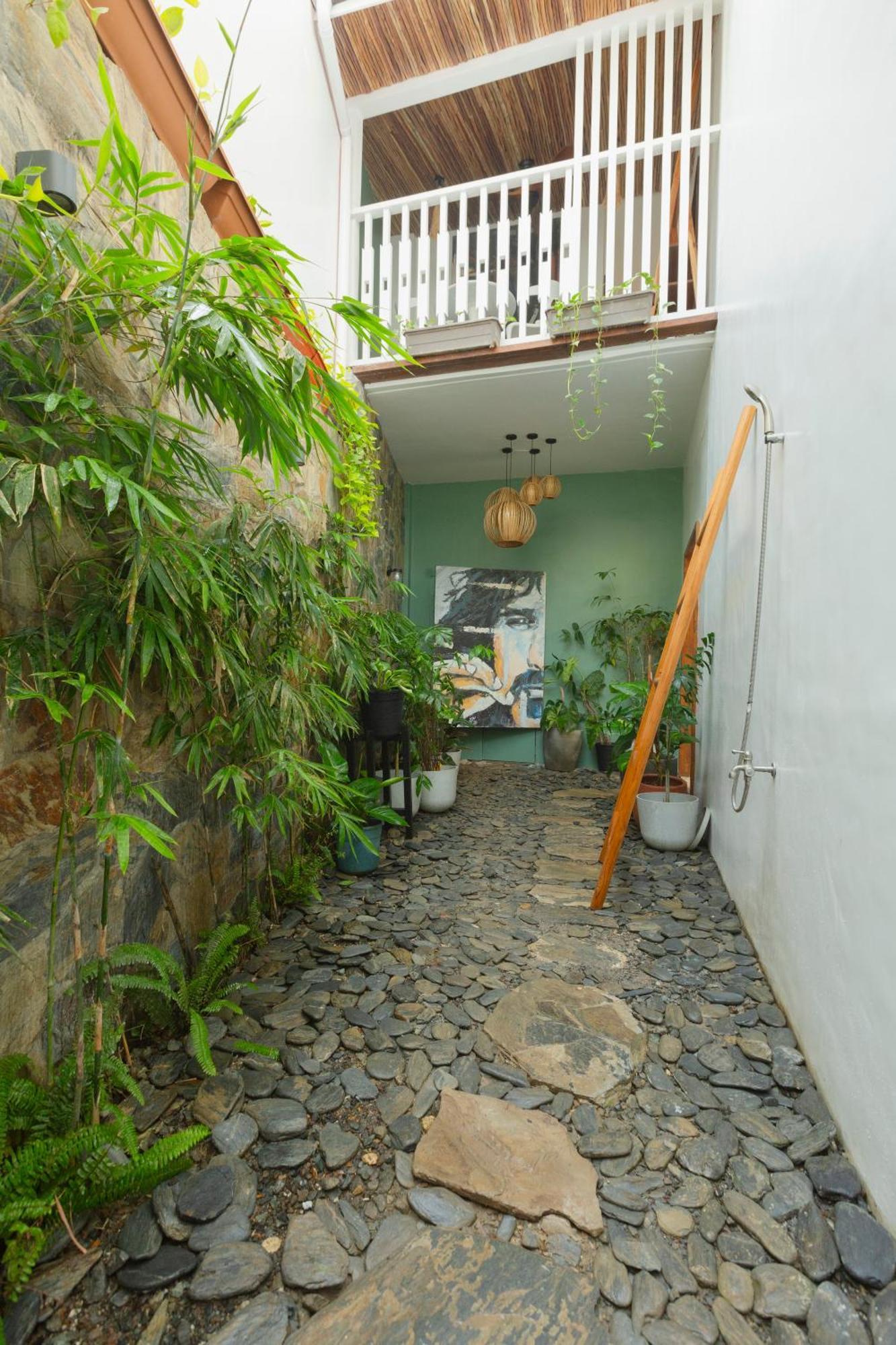 Lugadia Villas El Nido Εξωτερικό φωτογραφία