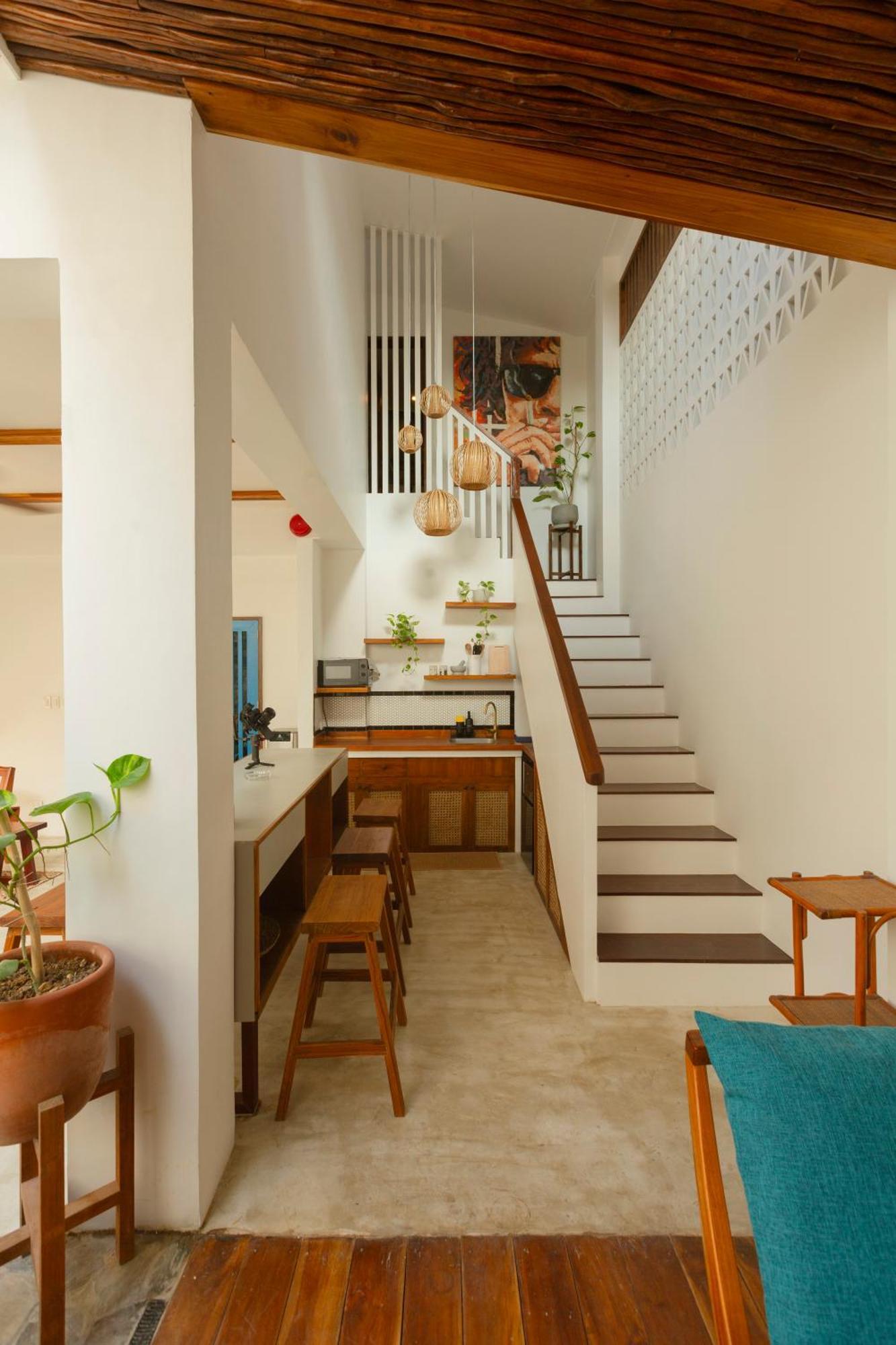 Lugadia Villas El Nido Δωμάτιο φωτογραφία