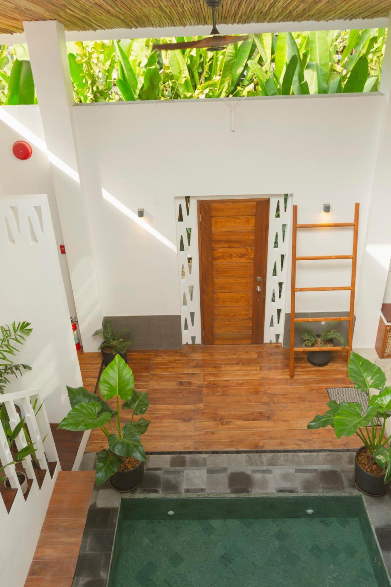 Lugadia Villas El Nido Δωμάτιο φωτογραφία