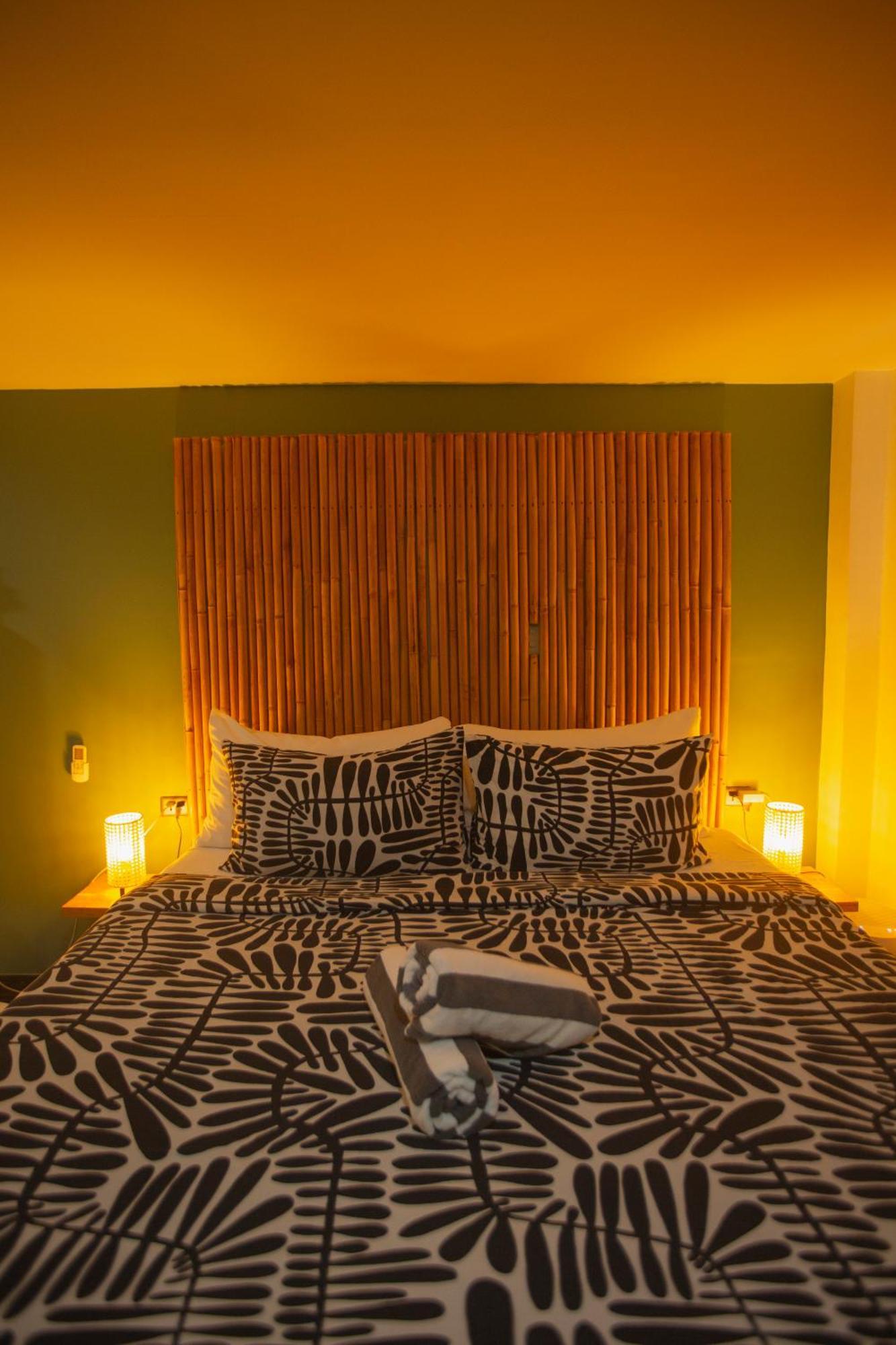 Lugadia Villas El Nido Δωμάτιο φωτογραφία