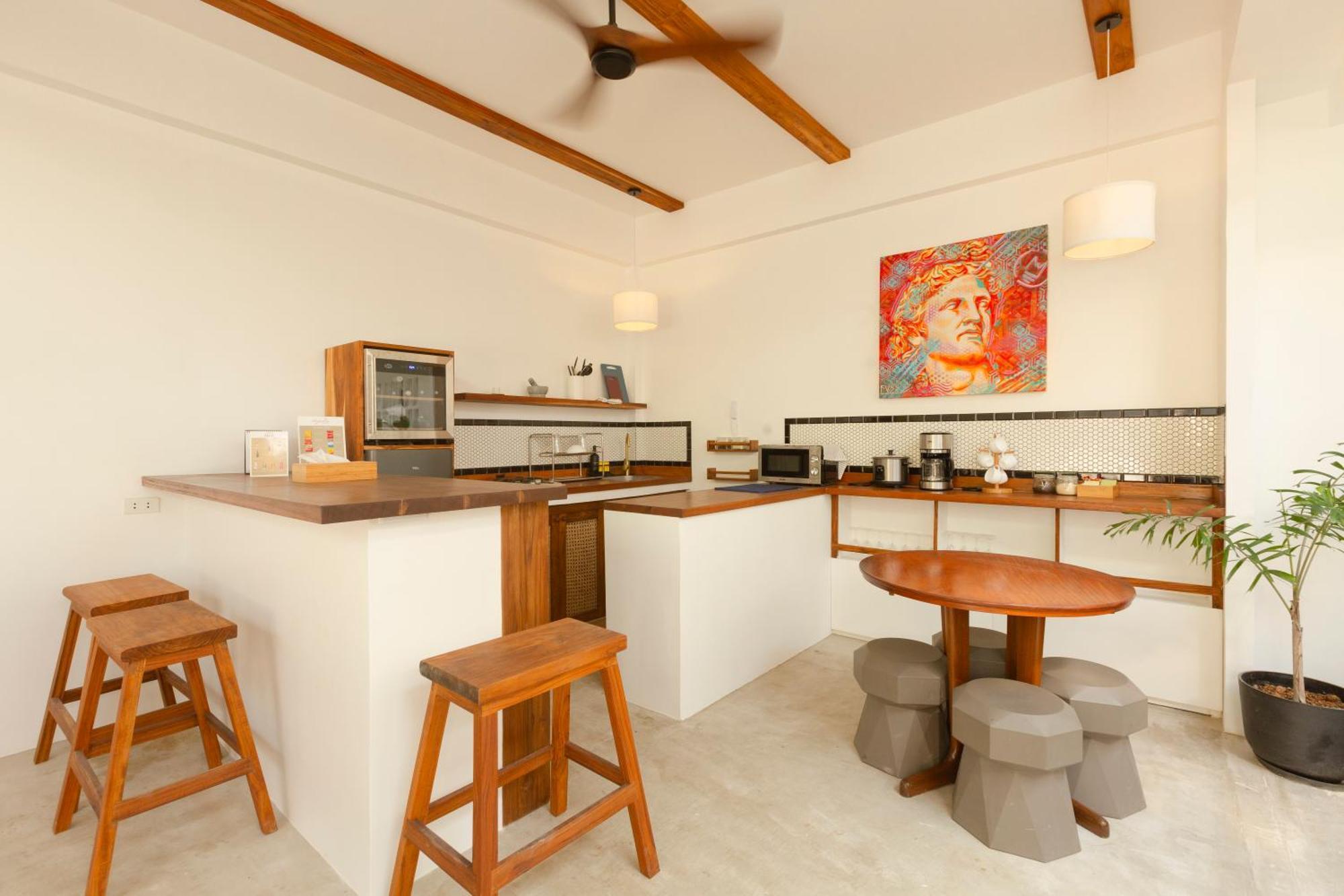 Lugadia Villas El Nido Εξωτερικό φωτογραφία
