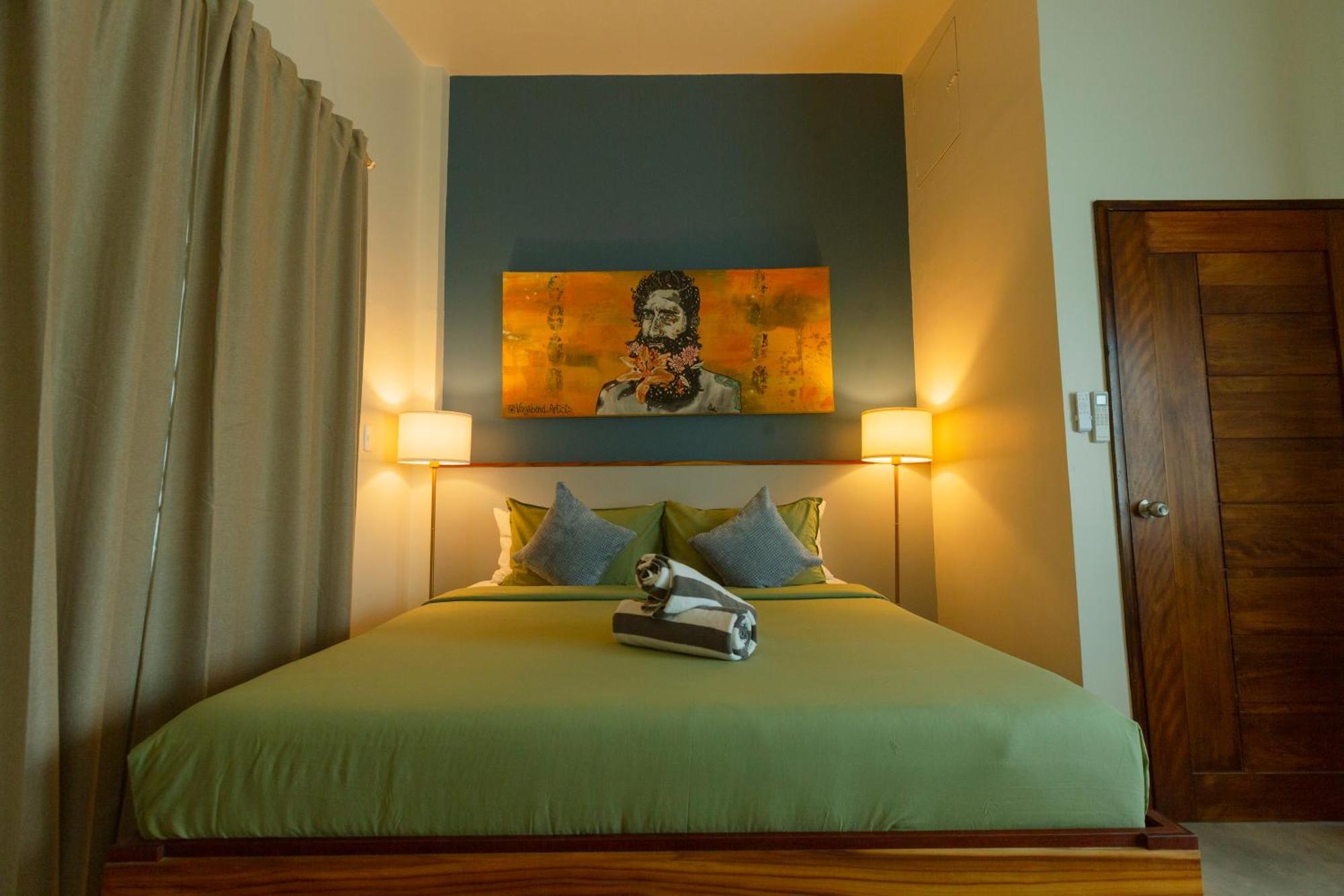 Lugadia Villas El Nido Δωμάτιο φωτογραφία