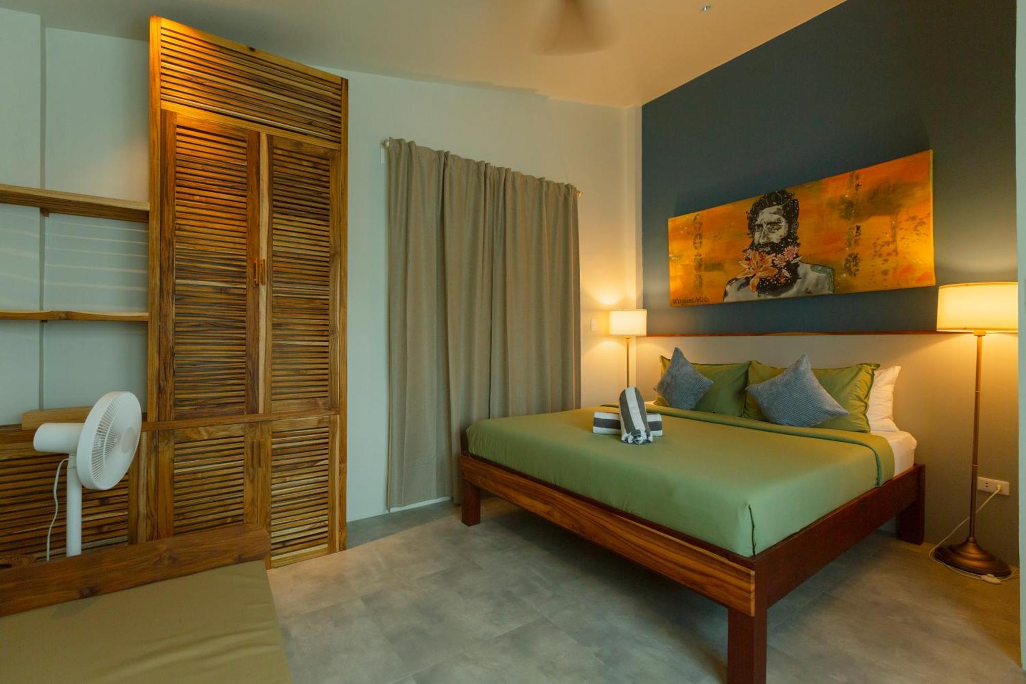 Lugadia Villas El Nido Δωμάτιο φωτογραφία