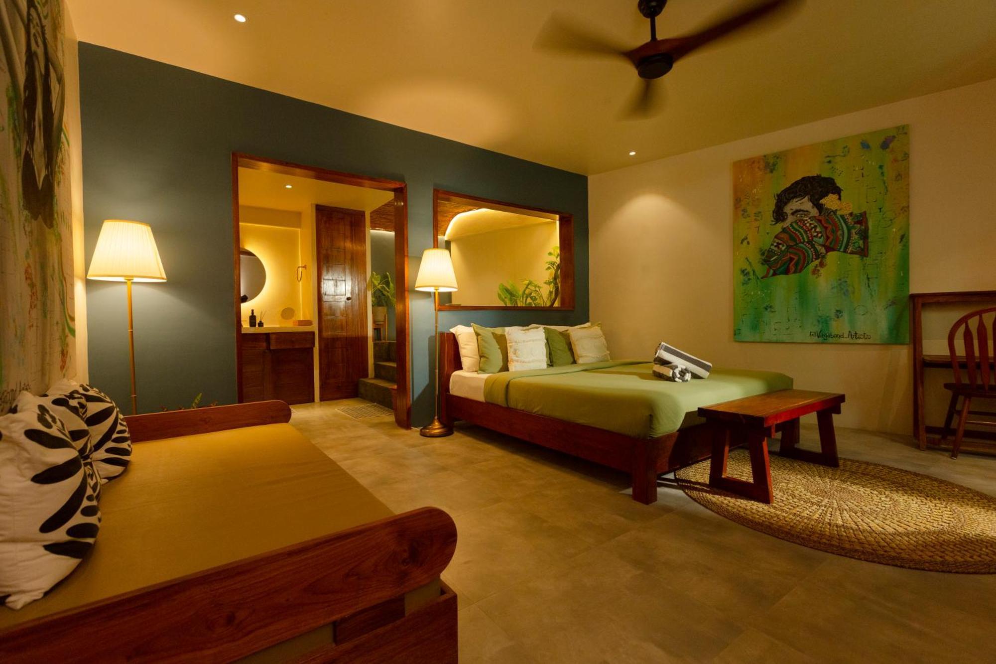 Lugadia Villas El Nido Δωμάτιο φωτογραφία
