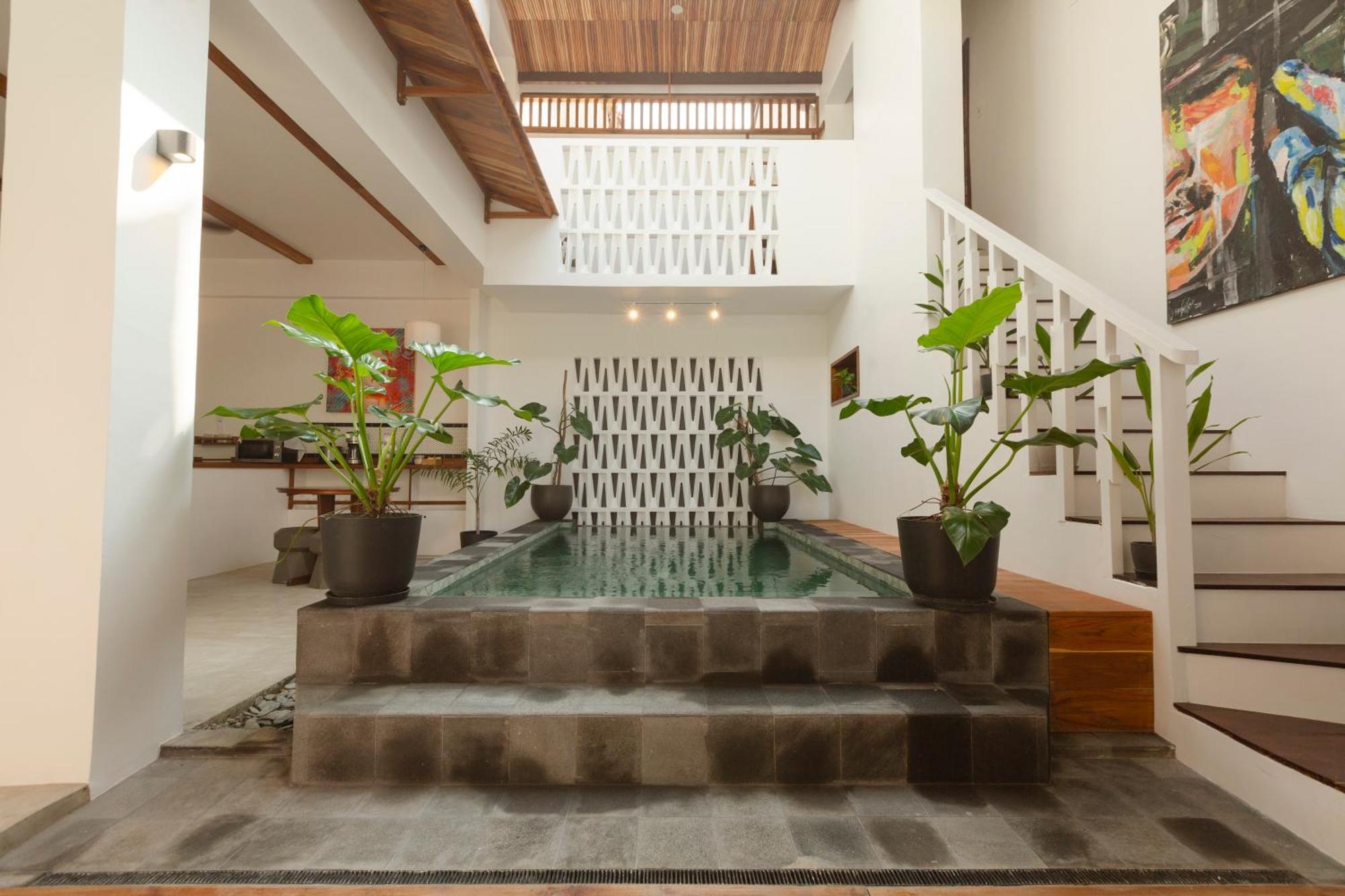 Lugadia Villas El Nido Εξωτερικό φωτογραφία