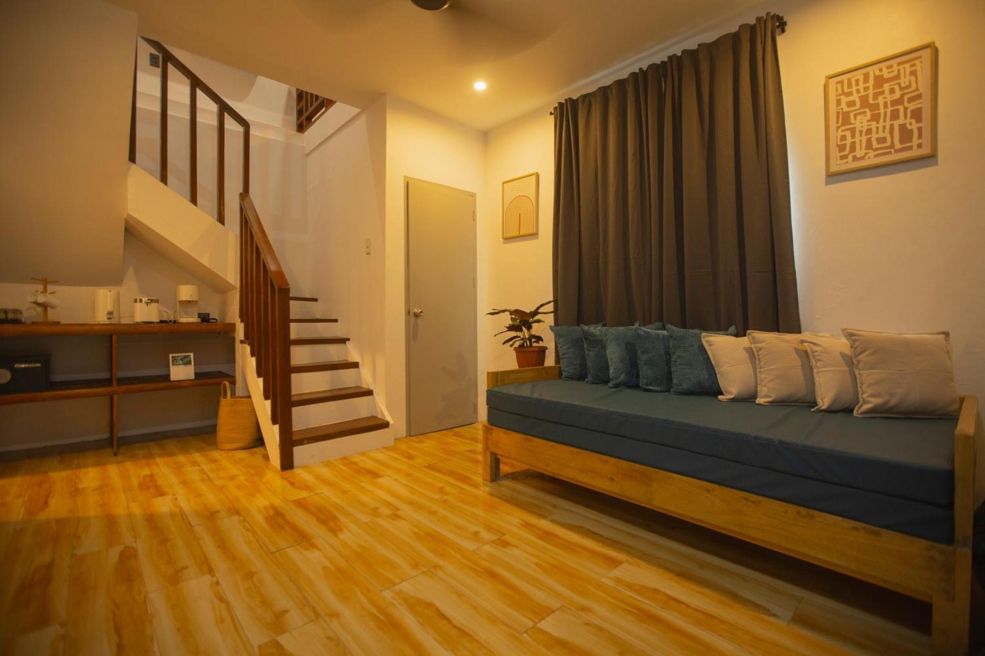 Lugadia Villas El Nido Δωμάτιο φωτογραφία