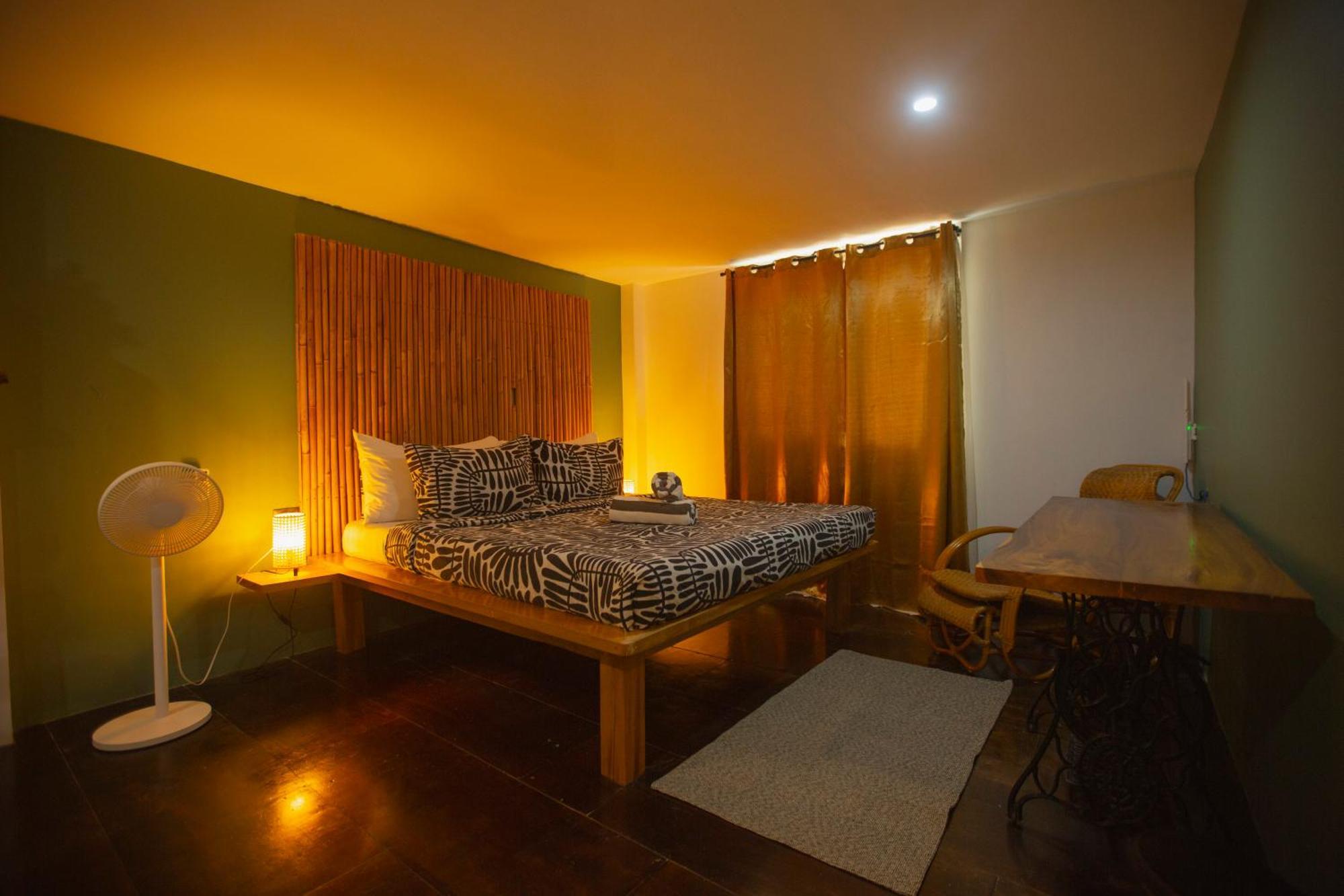 Lugadia Villas El Nido Δωμάτιο φωτογραφία