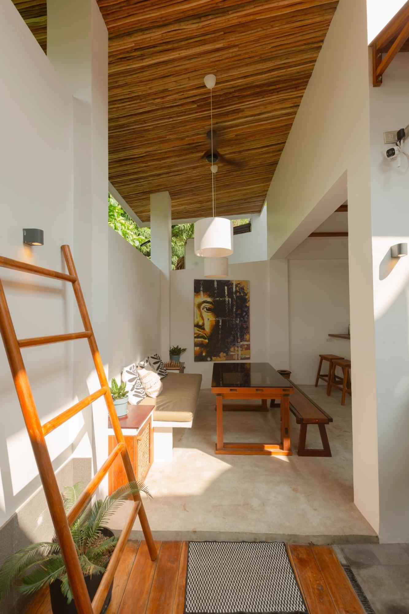 Lugadia Villas El Nido Δωμάτιο φωτογραφία