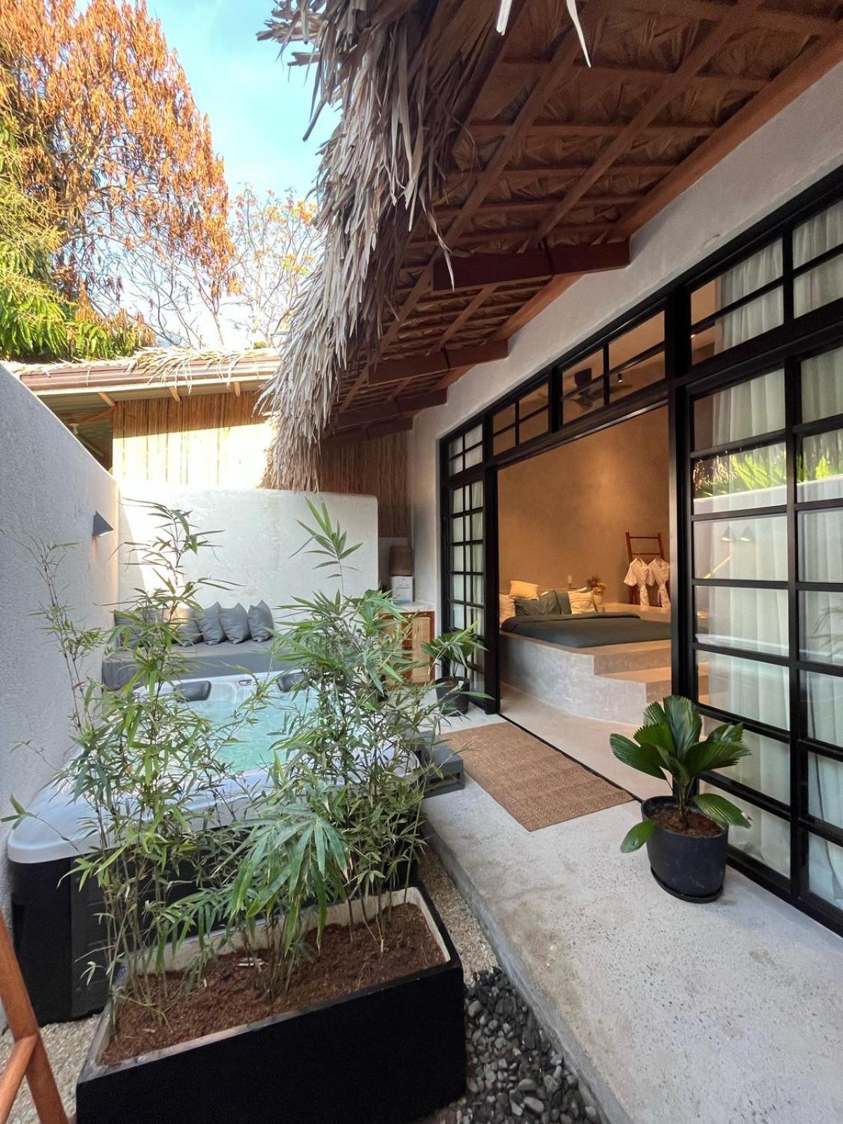 Lugadia Villas El Nido Δωμάτιο φωτογραφία
