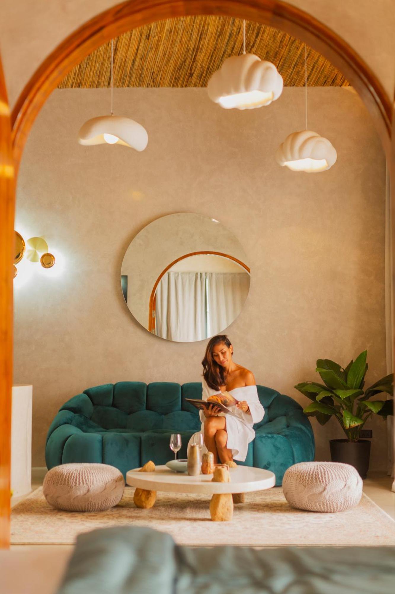 Lugadia Villas El Nido Εξωτερικό φωτογραφία