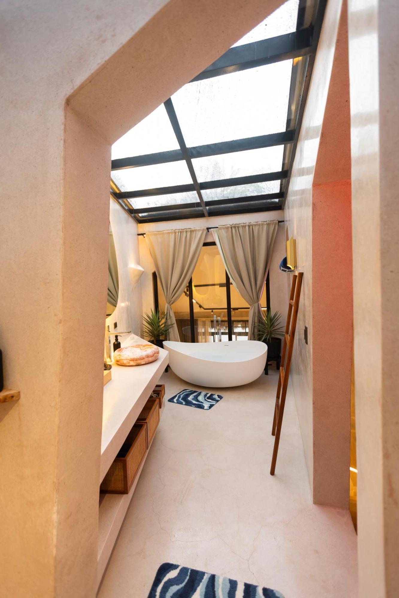 Lugadia Villas El Nido Εξωτερικό φωτογραφία