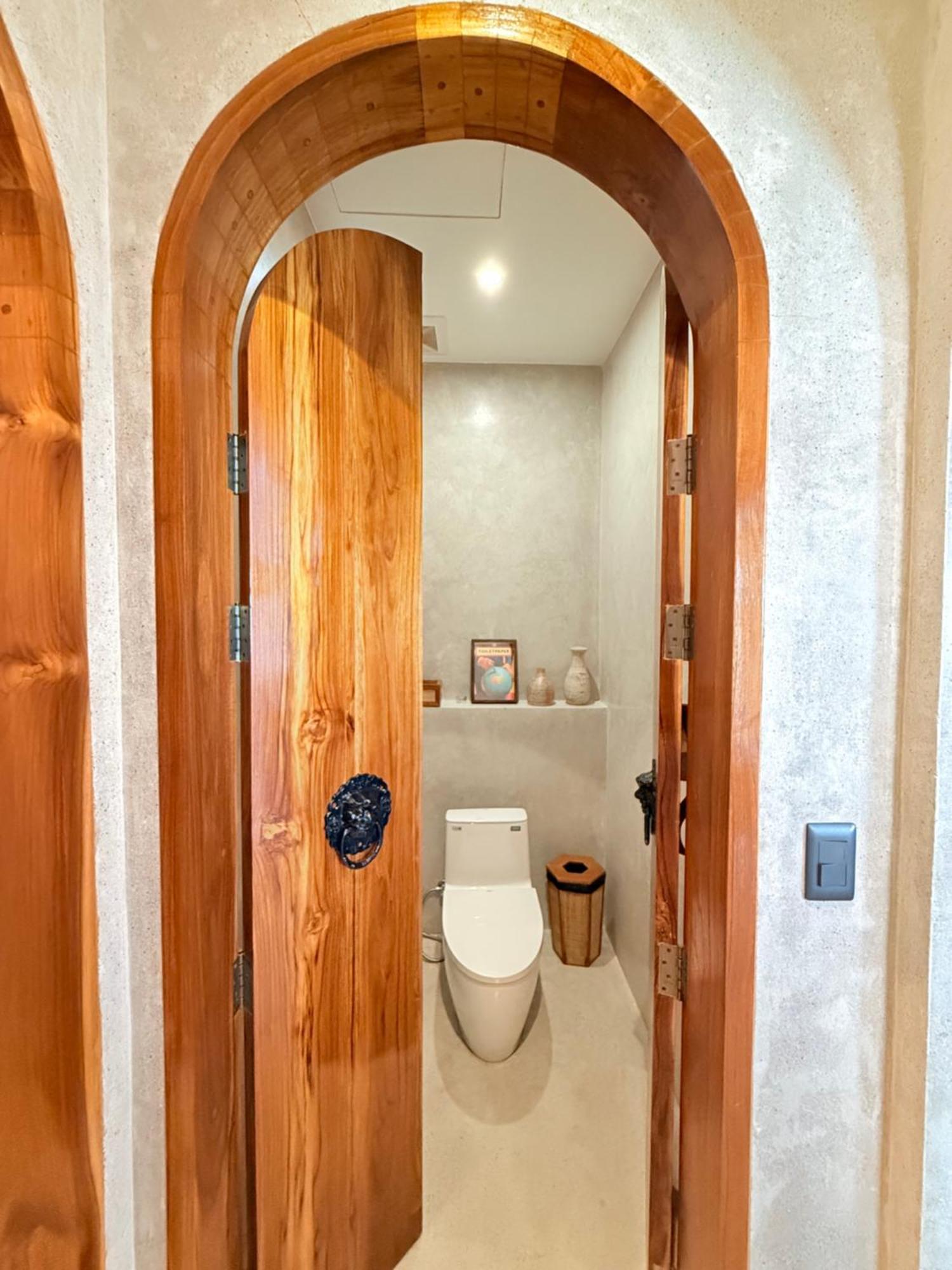 Lugadia Villas El Nido Εξωτερικό φωτογραφία