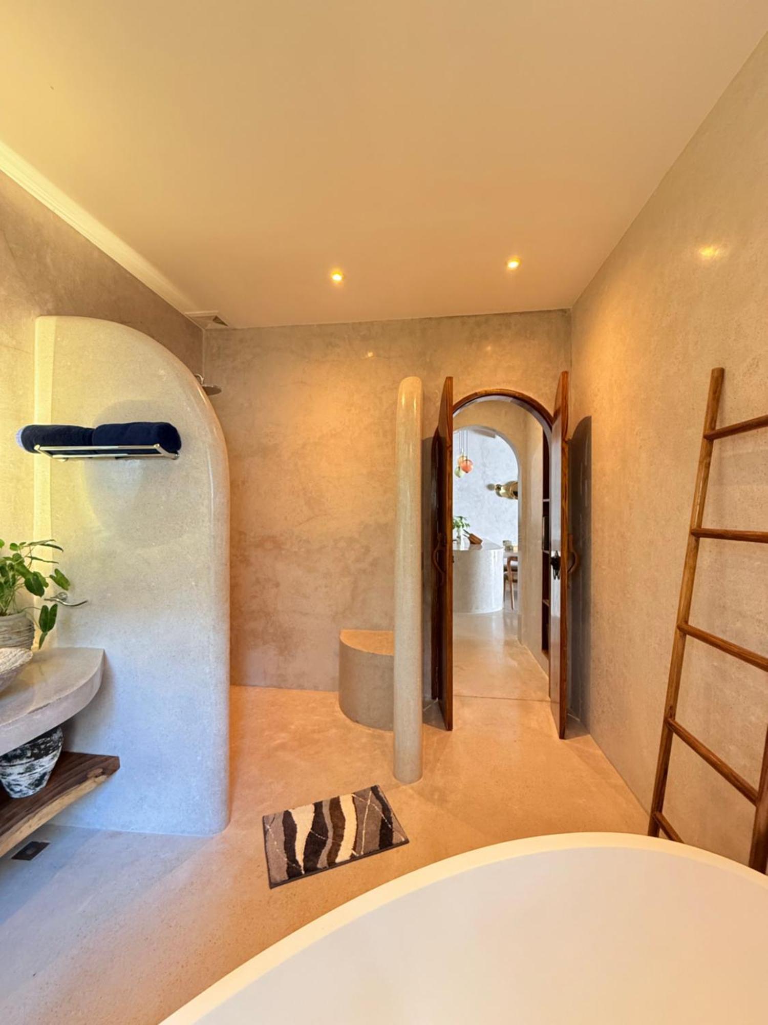 Lugadia Villas El Nido Εξωτερικό φωτογραφία