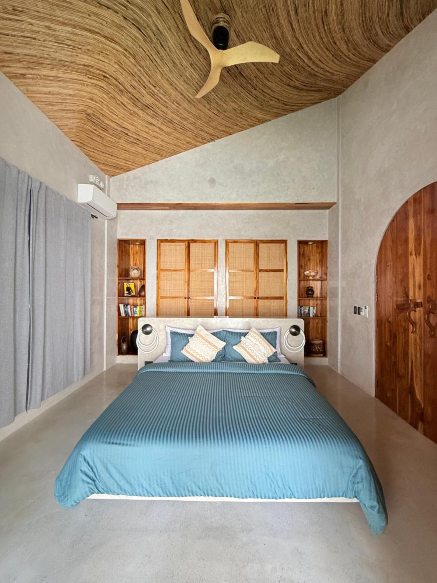 Lugadia Villas El Nido Εξωτερικό φωτογραφία